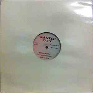 Wanted Crew - Rmx On 