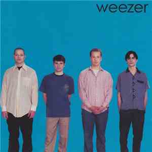 Weezer - Weezer