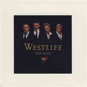 Westlife - The Rose