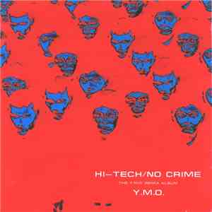 YMO - Hi-Tech / No Crime