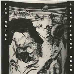 Zen Hotel - Significant Moon