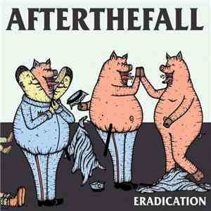 Afterthefall - Eradication