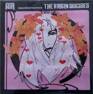 AIR - The Virgin Suicides