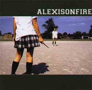 Alexisonfire - Alexisonfire