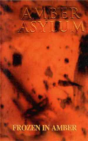 Amber Asylum - Frozen In Amber