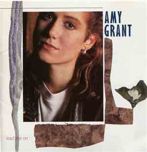 Amy Grant - Lead Me On
