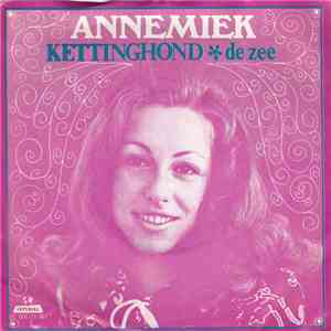 Annemiek  - Kettinghond