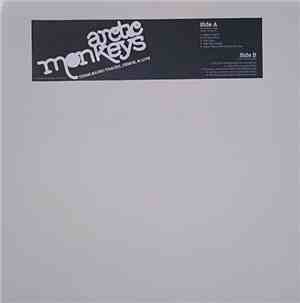 Arctic Monkeys - Unreleased Tracks, Demos And Live