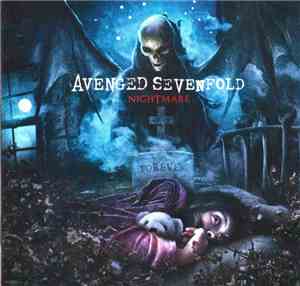 Avenged Sevenfold - Nightmare