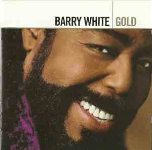 Barry White - Gold