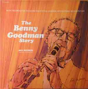 Benny Goodman - The Benny Goodman Story
