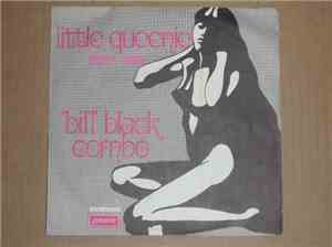 Bill Black's Combo - Little Queenie / Boo - Ray