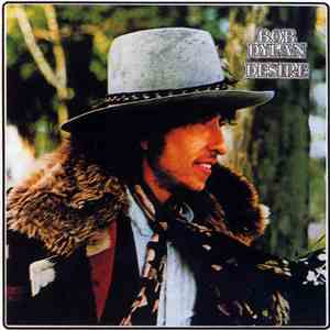 Bob Dylan - Desire