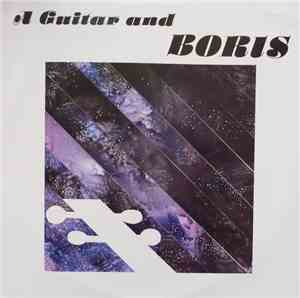 Boris Boyich - A Guitar And Boris