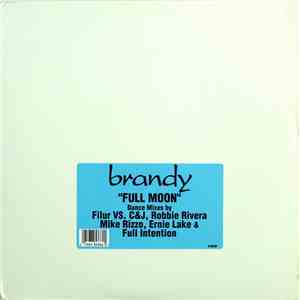 Brandy  - Full Moon