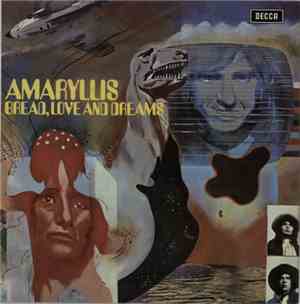 Bread Love And Dreams - Amaryllis