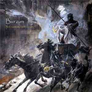 Burzum - Sôl Austan, Mâni Vestan
