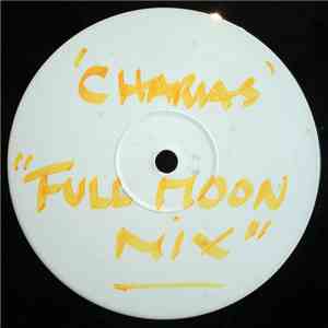 Charas - Lunar Musique