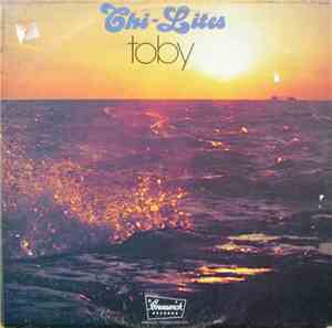 Chi-Lites - Toby