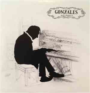 Chilly Gonzales - Solo Piano II