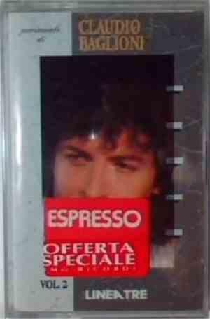 Claudio Baglioni - Personale Vol.2