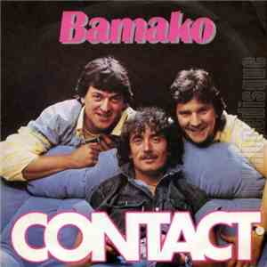 Contact  - Bamako