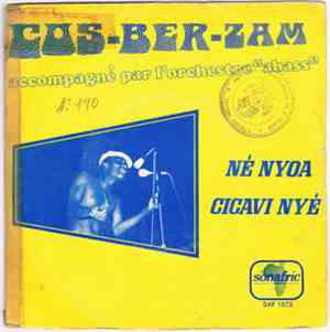 Cos-Ber-Zam - Né Nyoa