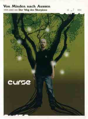 Curse - Von Minden Nach Aussen (1999 - 2003 Der Weg Des Skorpions)