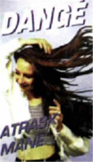 Dangė - Atrask Mane