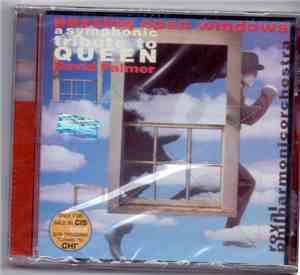 David Palmer , Royal Philharmonic Orchestra - Passing Open Windows - A Symp ...