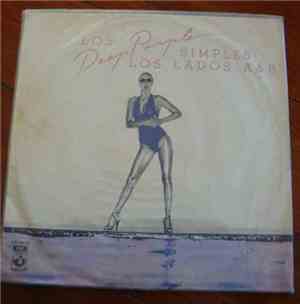 Deep Purple - The Deep Purple Singles A's & B's
