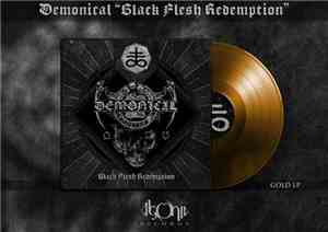 Demonical - Black Flesh Redemption