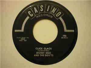 Dicky Doo & The Don'ts - Click Clack / Nee Nee Na Na Na Nu Nu