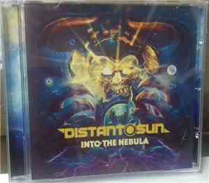 Distant Sun - Into The Nebula