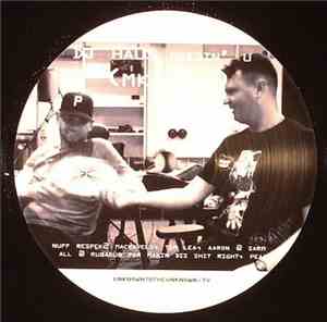 DJ Haus - Needin' U (MK Dub)