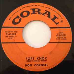 Don Cornell - Fort Knox