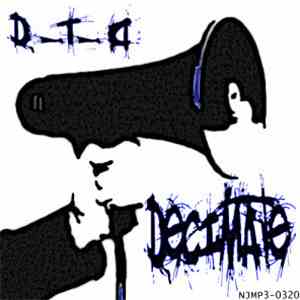 DTD - Decimate