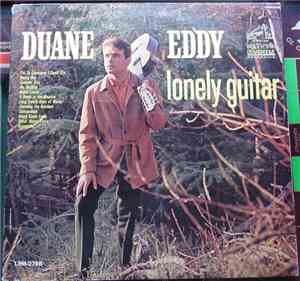Duane Eddy - Lonely Guitar