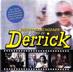 Eberhard Schoener - The Sound Of Derrick