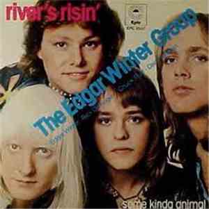 Edgar Winter - River's Risin'