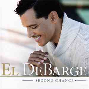El DeBarge - Second Chance