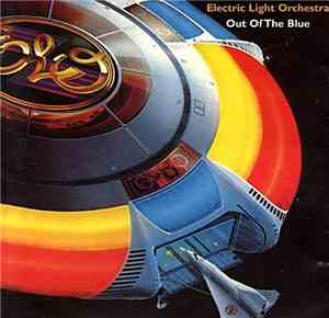 Electric Light Orchestra - Out Of The Blue