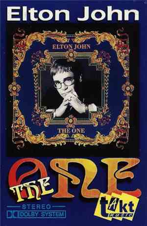 Elton John - The One