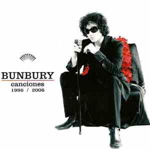 Enrique Bunbury - Canciones 1996 / 2006