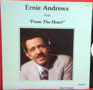 Ernie Andrews - Sings From The Heart