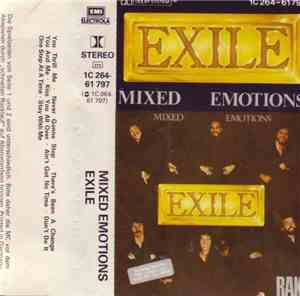 Exile  - Mixed Emotions