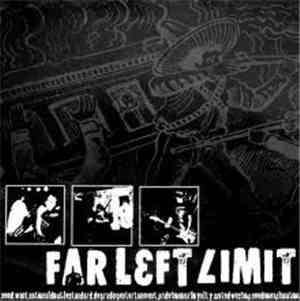 Far Left Limit / Deadstare - Far Left Limit / Deadstare