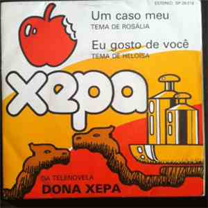 Fernanda De Sousa, João Oliveira - Dona Xepa