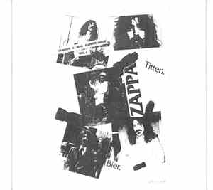 Frank Zappa - Famous X-Mas Flower Hour Vol. 1