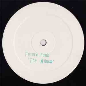 Future Funk - The Album